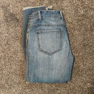 Women’s Free People Jeans